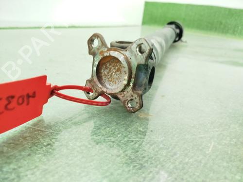 Driveshaft BMW 3 (E46) 318 i | BP34285750M37 - Image 2
