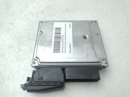 Used Engine control unit (ECU) MERCEDES-BENZ C-CLASS (W203) C 220 CDI (203.008) (150 hp) 30175090