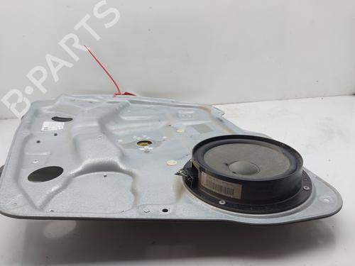 Front right window mechanism MERCEDES-BENZ M-CLASS (W164) ML 280 CDI 4-matic (164.120) | BP17576405C23 