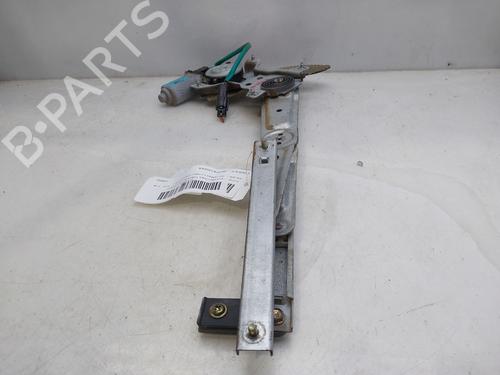 Rear left window mechanism KIA CARENS II MPV (FJ) 2.0 CRDi | BP17182099C24 