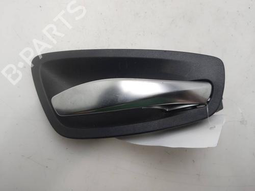Used Rear right interior door handle Rear right interior door handle 38591900 38591900