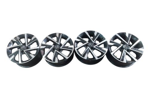 Fælk Fælk OPEL CORSA F (P2JO) [2019-2026] 33817769 33817769