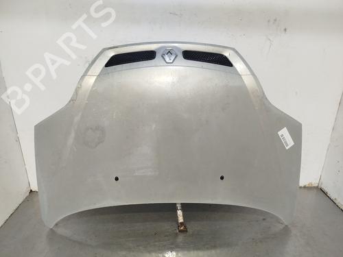Motorhjelm Motorhjelm RENAULT MEGANE Scenic (JA0/1_) 1.4 i (JA0E) (75 hp) 32289879 32289879