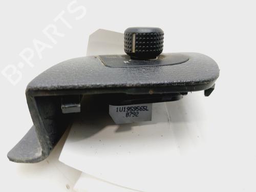 Mirror switch SKODA OCTAVIA I (1U2)  | BP28052514I25 
