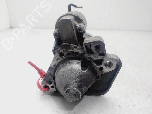 Starter RENAULT CLIO II (BB_, CB_)  | BP29433493M8 