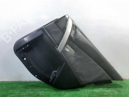 Forra da porta trás direita BMW 5 (E60) 525 d (177 hp) 51427078728 | 51427078728 |