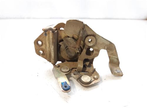 Used Front right lock SEAT MARBELLA (28A) 0.9 Cat (40 hp) 8322765