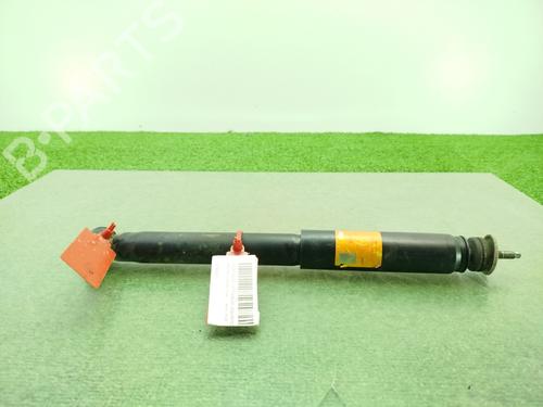 Used Left rear shock absorber OPEL FRONTERA B (U99) 2.2 DTI (6B_66, 6B_76) (120 hp) 32327678