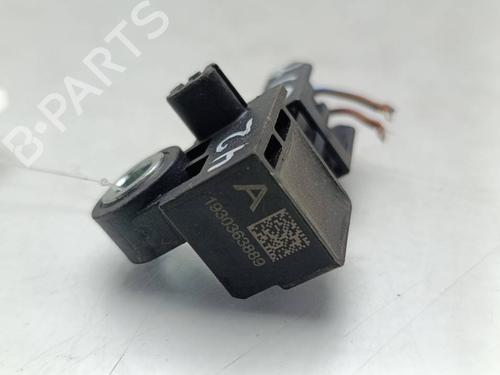 Electronic sensor FORD FIESTA VII (HJ, HF) 1.0 EcoBoost | BP40036625M84 - Image 4