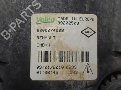 Left front fog light DACIA SANDERO | BP39988585C30 - Image 4