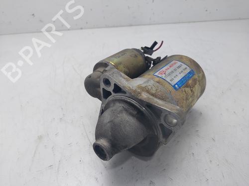 Used Starter Starter KIA RIO I Hatchback (DC) 1.3 (82 hp) 33604758 33604758