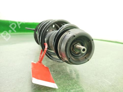 Right front shock absorber SKODA RAPID (NH3, NK3, NK6)  | BP24884746M17 