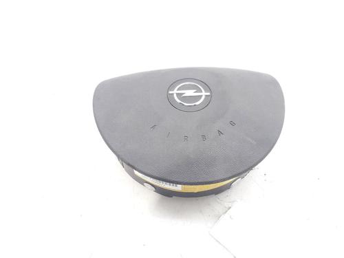 Used Driver airbag Driver airbag OPEL TIGRA TwinTop (X04) [2004-2010] 10088905 10088905
