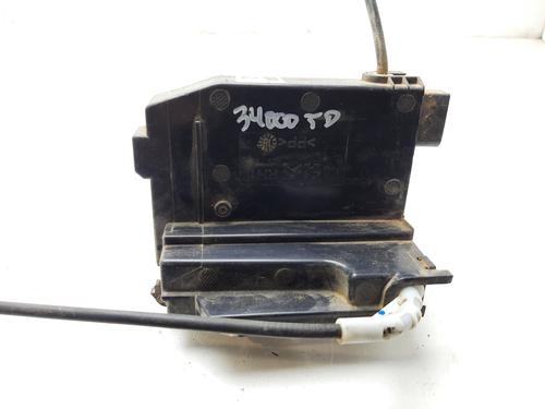 Used Rear right lock PEUGEOT 308 SW II (LC_, LJ_, LR_, LX_, L4_) 1.5 BlueHDi 130 (131 hp) 17439680