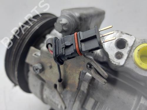 AC compressor MERCEDES-BENZ A-CLASS (W177) A 200 (177.087) | BP33709853M34 - Image 2