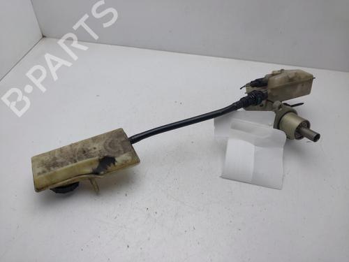 Used Brake master cylinder FORD FOCUS C-MAX (DM2) [2003-2007]  27531690