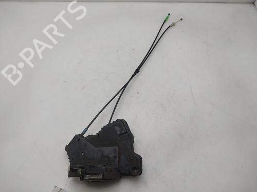Used Front left lock Front left lock 37756952 37756952