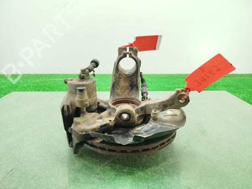 Høyre Styrespindel lagerhus SEAT LEON (1M1)  | BP29539242M26 