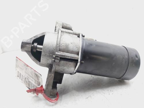 Used Starter PEUGEOT 206 Hatchback (2A/C) [1998-2012]  19288283