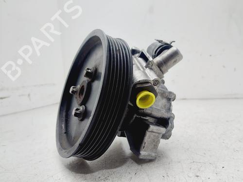 Styring servopumpe MERCEDES-BENZ C-CLASS Coupe (CL203) [2001-2011]  28369160