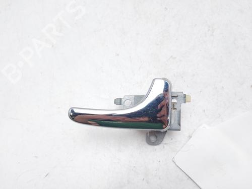 Used Front right interior door handle VOLVO S40 I (644) 1.6 (109 hp) 13313442