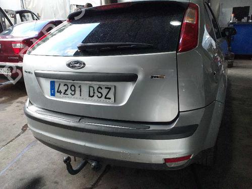 Front left lock FORD FOCUS II (DA_, HCP, DP)  | BP7672384C98 