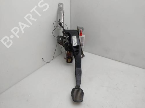 Used Clutch pedal Clutch pedal FORD C-MAX II (DXA/CB7, DXA/CEU) [2010-2019] 40445336 40445336