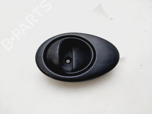 Used Front right interior door handle CHEVROLET MATIZ (M200, M250) 0.8 (52 hp) 28208152