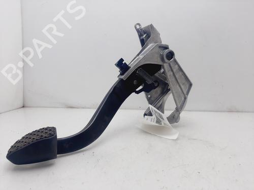 Break pedal BMW 3 (E90) 318 i | BP27165696I19 