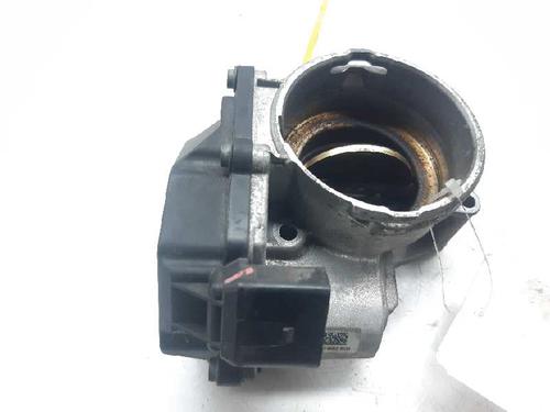 Used Throttle body VW CADDY III Box Body/MPV (2KA, 2KH, 2CA, 2CH) [2004-2016]  4554315