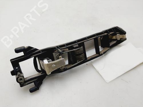 Front left exterior door handle MERCEDES-BENZ E-CLASS (W210) E 220 CDI (210.006) | BP27248669C128 