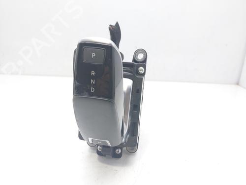 Gear lever PEUGEOT 3008 II SUV (MC_, MR_, MJ_, M4_)  | BP14931548M90 