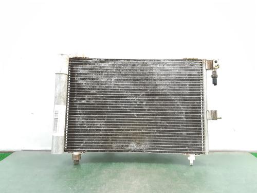 Used AC radiator PEUGEOT PARTNER Box Body/MPV (5_, G_) 2.0 HDi (90 hp) 6811548