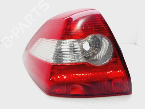 Used Left taillight RENAULT MEGANE II Estate (KM0/1_) 1.9 dCi (131 hp) 30100030