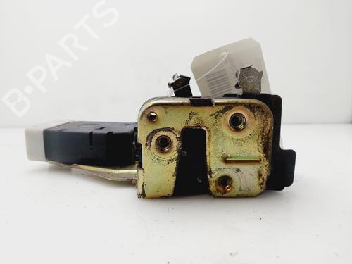 Used Front left lock VOLVO S40 I (644) 1.6 (109 hp) 28530250