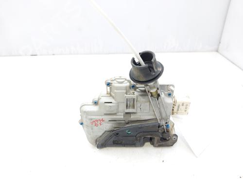 Front left lock AUDI A3 (8P1)  | BP11511234C98 