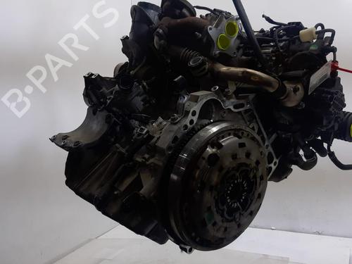 Engine HONDA CIVIC VIII Hatchback (FN, FK) 2.2 CTDi (FK3) | BP29400396M1 