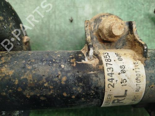 Høyre foran støtdemper OPEL VECTRA B Hatchback (J96) 2.2 DTI 16V (F68) | BP29983917M17