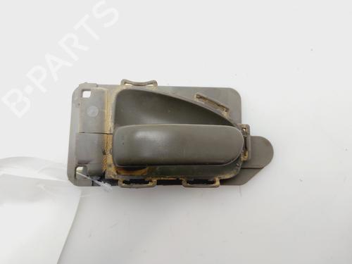 Used Front left interior door handle CITROËN XSARA PICASSO (N68) 2.0 HDi (90 hp) 30961439