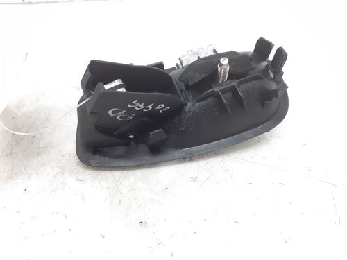 Front right interior door handle BMW 5 (E60) 520 d | BP7005384I14 