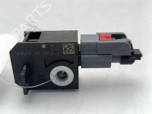 Electronic sensor OPEL ZAFIRA TOURER C (P12) | BP40006758M84 - Image 3
