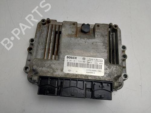 Used Engine control unit (ECU) Engine control unit (ECU) OPEL VIVARO A Bus (X83) [2001-2015] 34644832 34644832