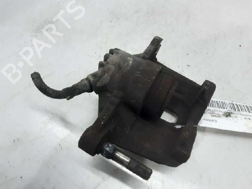 Left front brake caliper PEUGEOT 206 Hatchback (2A/C) 1.4 LPG | BP11572174M105 