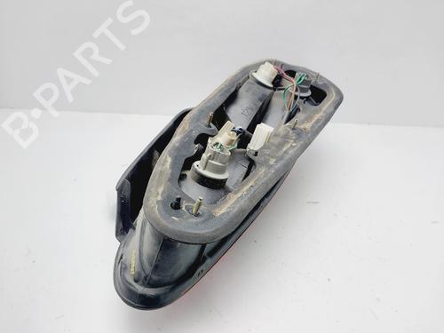 Left taillight HYUNDAI COUPE I (RD) 1.6 16V | BP27221908C34 