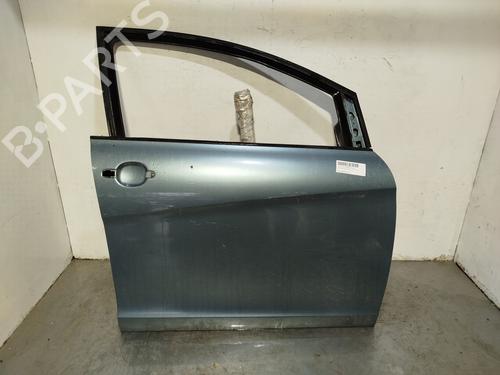 Porte avant droite SEAT TOLEDO III (5P2) [2004-2009]  31964452