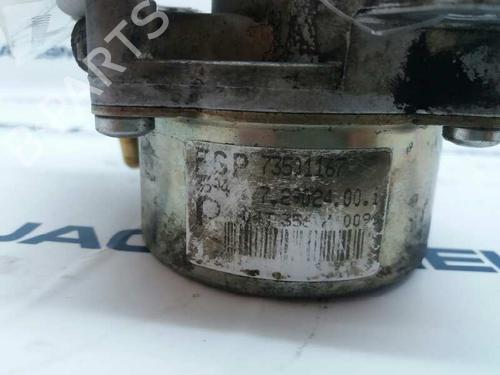 Vacuum pump OPEL COMBO Box Body/MPV 1.3 CDTI 16V | BP2859743M80 