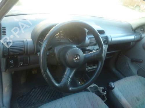 Starter OPEL CORSA B (S93) 1.2 i (F08, F68, M68) | BP2872369M8