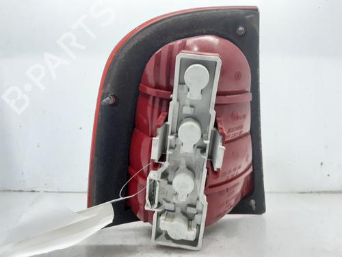 Right taillight SKODA OCTAVIA I (1U2) 1.9 TDI | BP7198409C35 