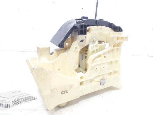 Gear lever HYUNDAI SANTA FÉ II (CM) 2.2 CRDi GLS | BP11741985M90 