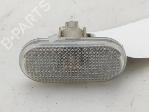 Used Left side indicator Left side indicator DACIA LOGAN (LS_) [2004-2026] 36420968 36420968